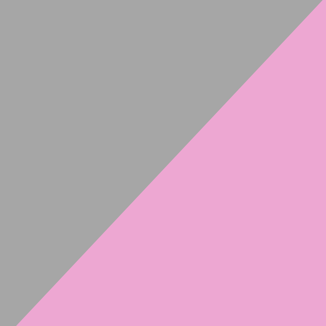 Gris Clair & Rose