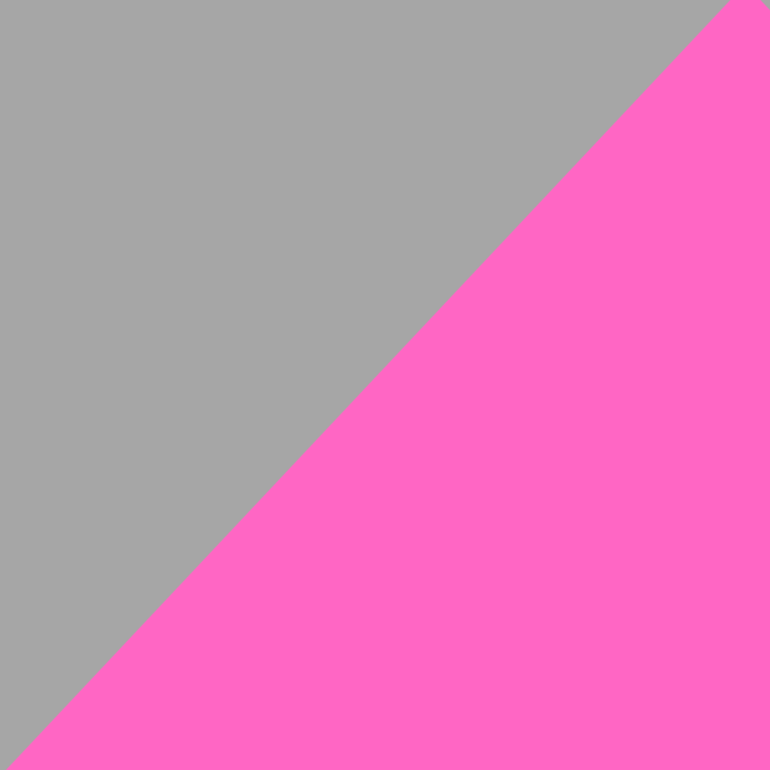 Gris Clair & Fuschia