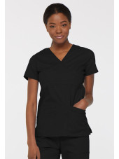 Cache Coeur Dickies, collection EDS, 2 poches bas (85820)