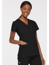 Cache Coeur Dickies, collection EDS, 2 poches bas (85820)