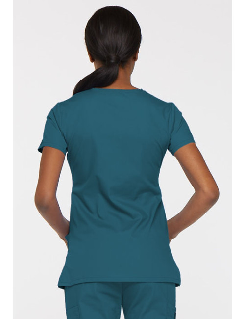 Cache Coeur Dickies, collection EDS, 2 poches bas (85820)