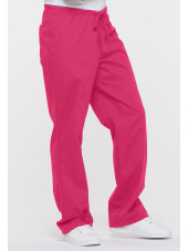 Pantalon Unisexe Cordon