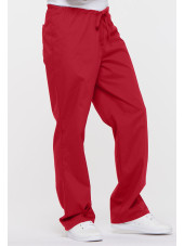 Pantalon Unisexe Cordon