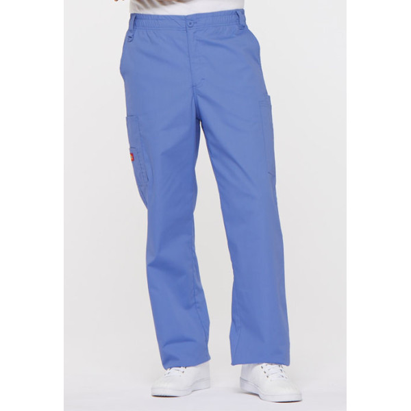 Men's fit with zipper fly Dickies