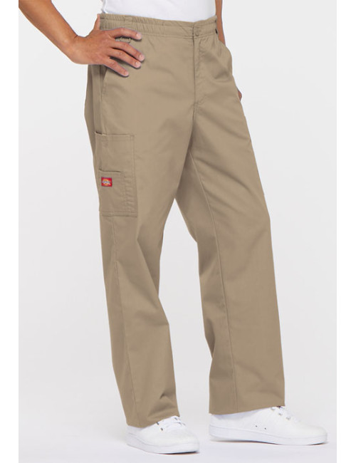 Men's fit with zipper fly Dickies
