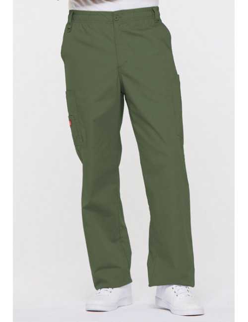 Men's fit with zipper fly Dickies