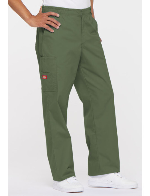 Men's fit with zipper fly Dickies
