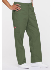 Men's fit with zipper fly Dickies