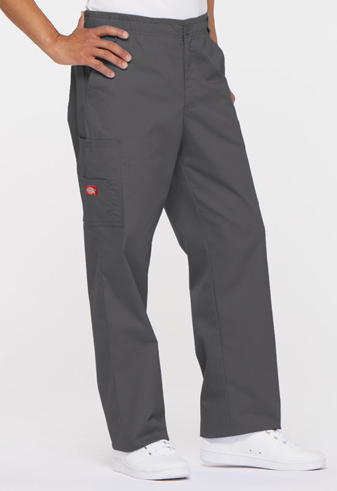 Pantalon medico para hombre | Dickies EDS (81006) - Promo