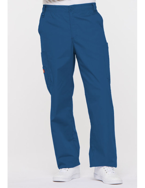 Men's fit with zipper fly Dickies