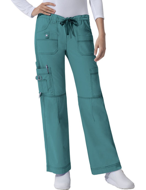 Dickies Gen Flex Scrubs Youtility Cargo Pant (857455)
