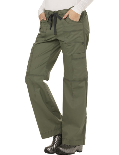 Dickies Gen Flex Scrubs Youtility Cargo Pant (857455)