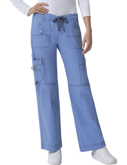 Dickies Gen Flex Scrubs Youtility Cargo Pant (857455)