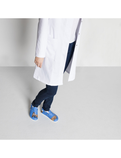 Chaussure de Sécurité, Birkenstock