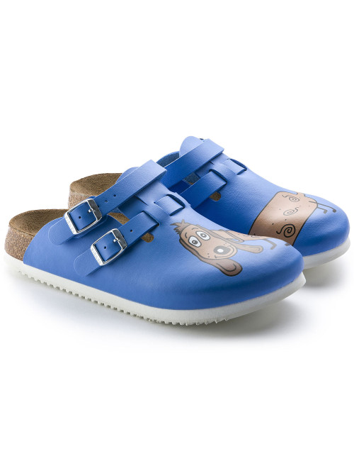 Chaussure de Sécurité, Birkenstock