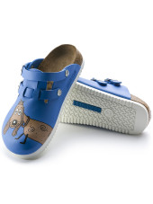 Chaussure de Sécurité, Birkenstock