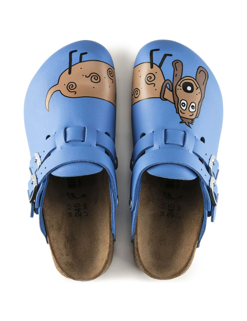 Chaussure de Sécurité, Birkenstock