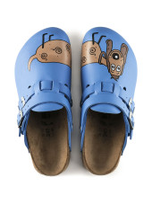 Chaussure de Sécurité, Birkenstock