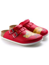 Chaussure de Sécurité, Birkenstock