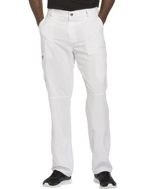 Pantalon à bouton homme, Cherokee, Collection "Infinity" (CK200A)