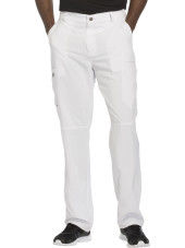 Pantalon à bouton homme, Cherokee, Collection "Infinity" (CK200A)