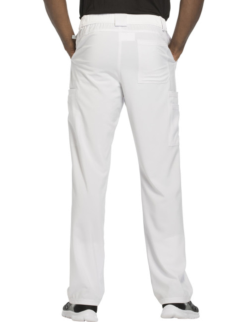 Pantalon à bouton homme, Cherokee, Collection "Infinity" (CK200A)
