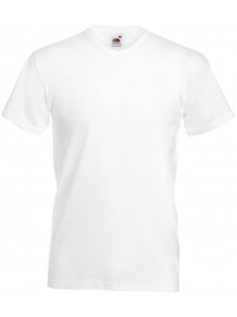 T-shirt taille normale Col ras du cou Manches courtes Garçon Fruit of the Loom Kids 10 Pack T-shirt 