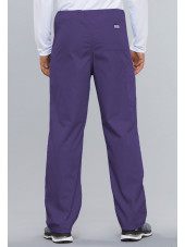 Pantalon médical cordon Unisexe, Cherokee Workwear Originals (4100) grappe dos