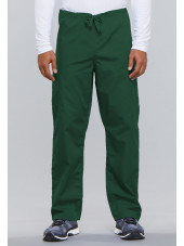 Pantalon médical cordon Unisexe, Cherokee Workwear Originals (4100) chirurgien face