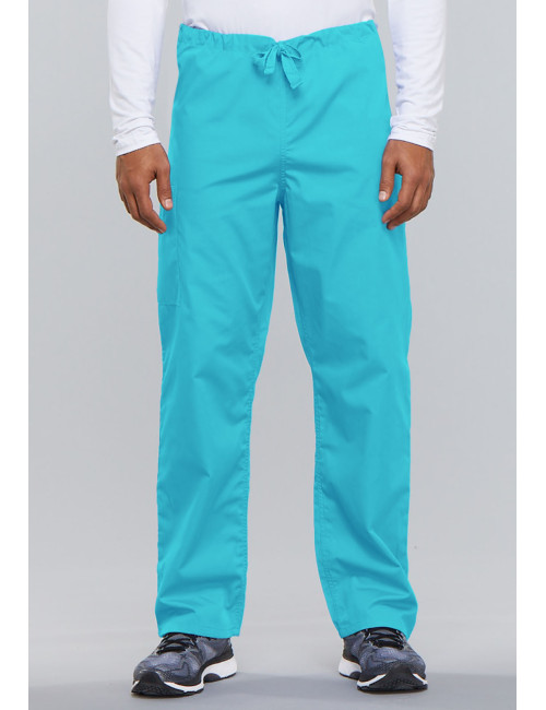 Pantalon UNISEXE à cordon ajustable Cherokee