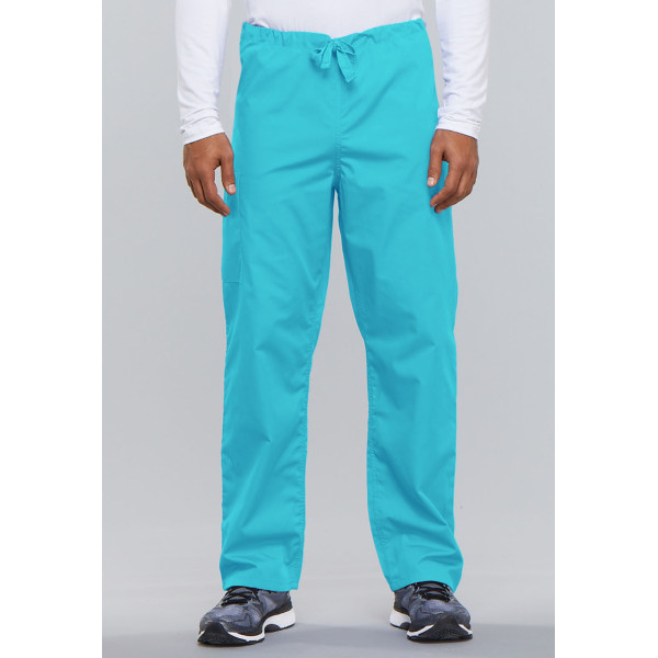 Pantalon UNISEXE à cordon ajustable Cherokee