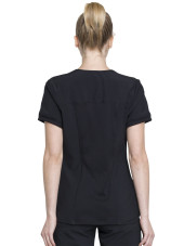 Veste femme Antibactérienne, Cherokee, Collection "Infinity" (2391)