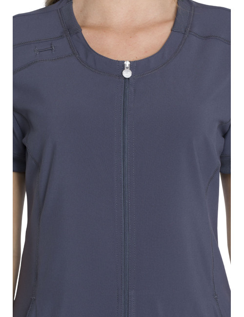 Veste femme Antibactérienne, Cherokee, Collection "Infinity" (2391)