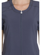 Veste femme Antibactérienne, Cherokee, Collection "Infinity" (2391)