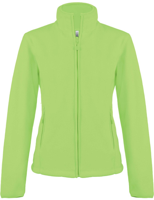 Veste micropolaire femme Kariban (K907)