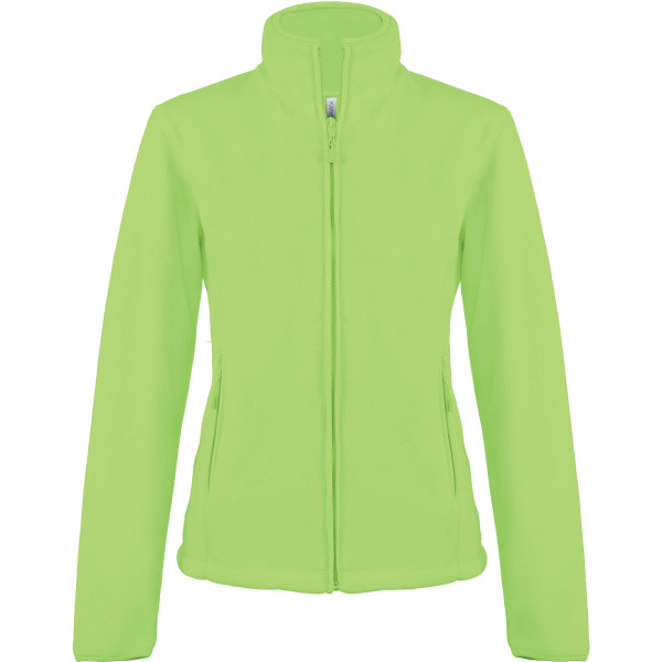 Veste micropolaire femme Kariban (K907)