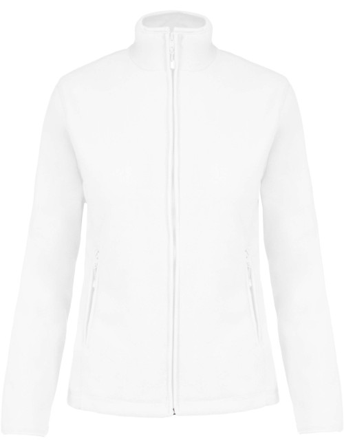 Veste micropolaire femme Kariban (K907)