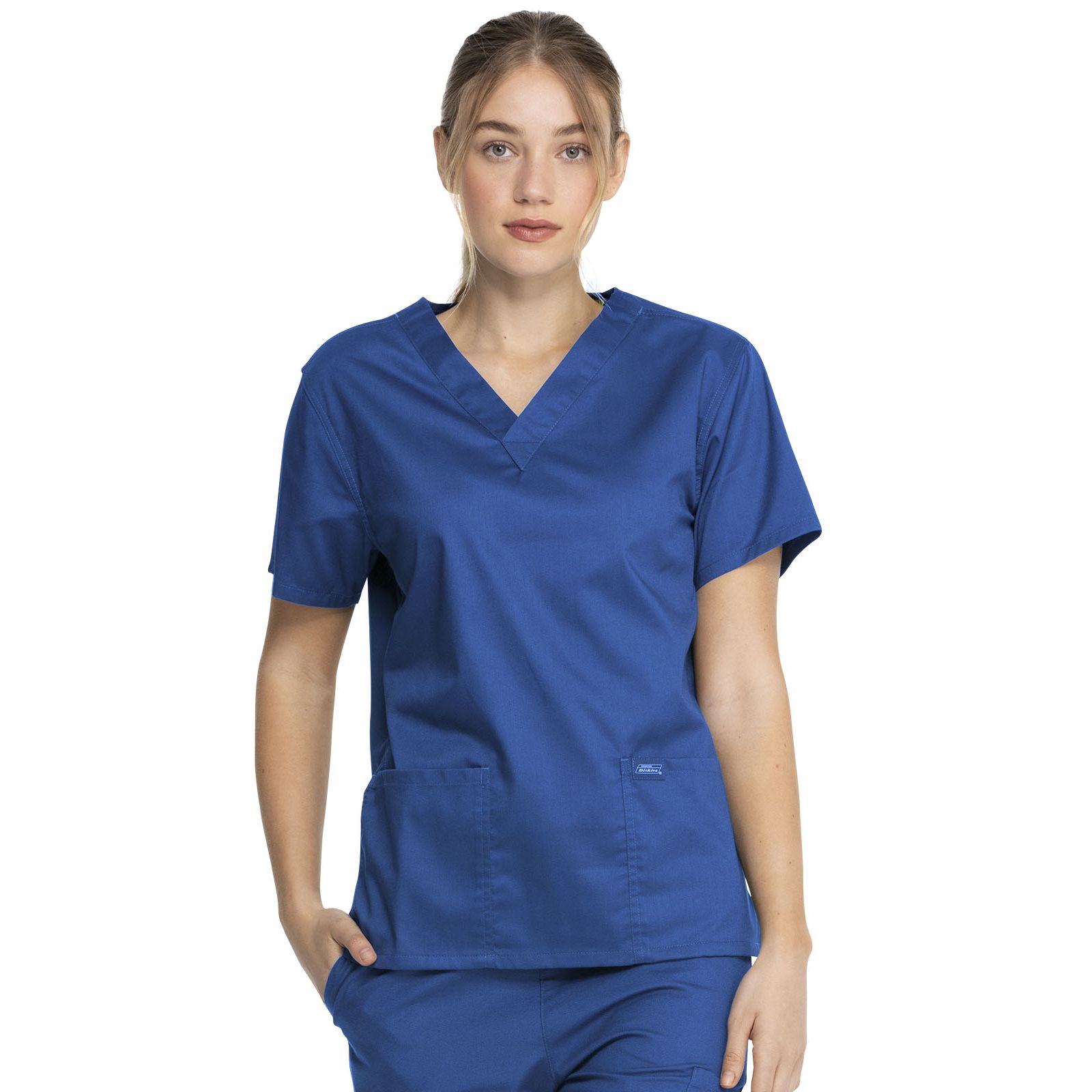Medical Gown | Dickies Genuine (GD640 