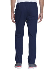 Pantalon médical, unisexe, Dickies, Collection "Genuine" (GD120) marine dos