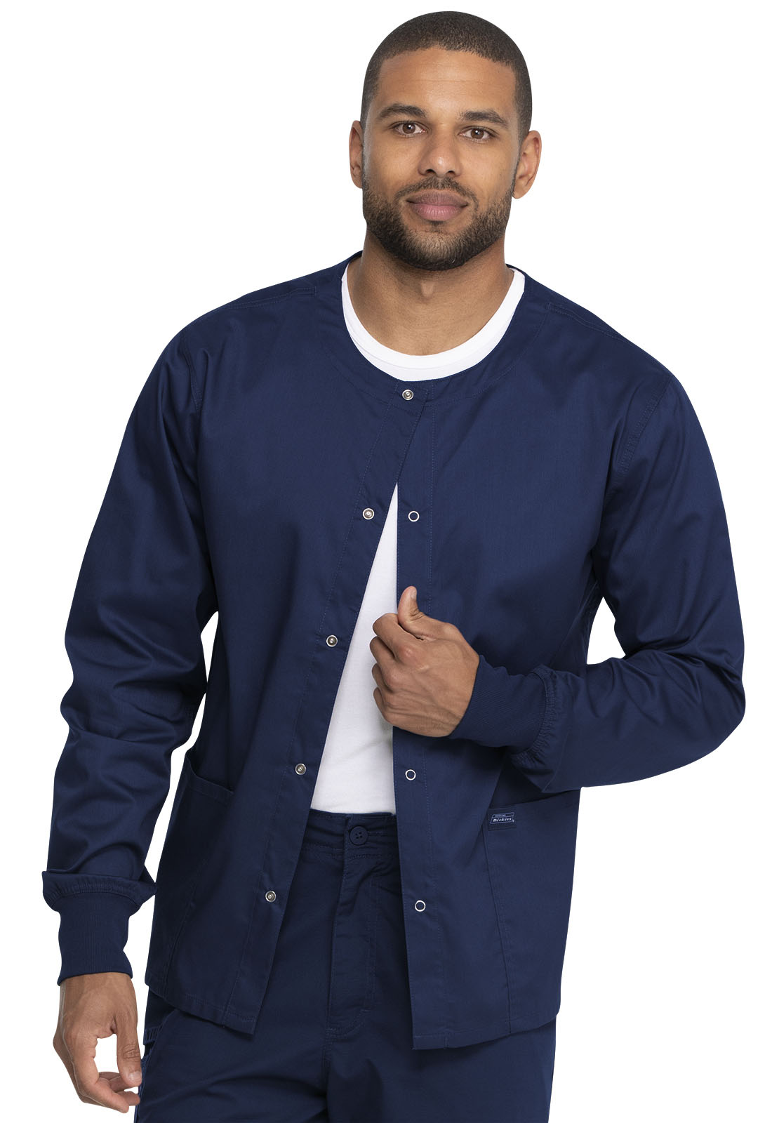 Medical Jacket, Unisex, Dickies 