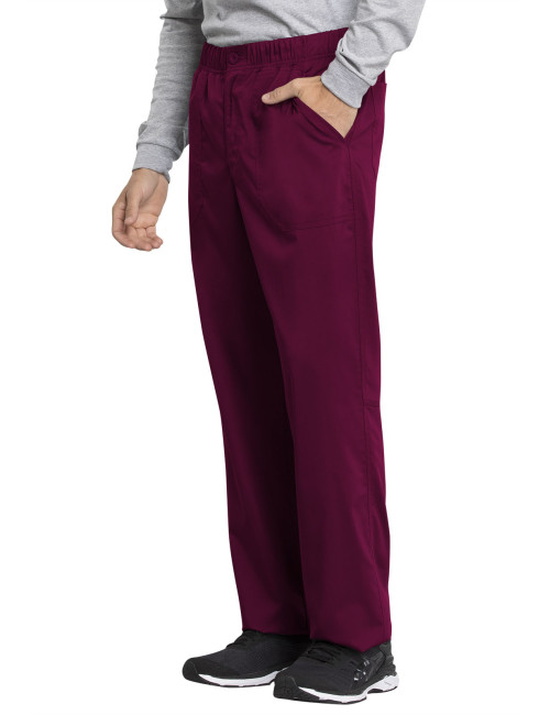 Dolman sleeve, v-neck unisex tunic Cherokee