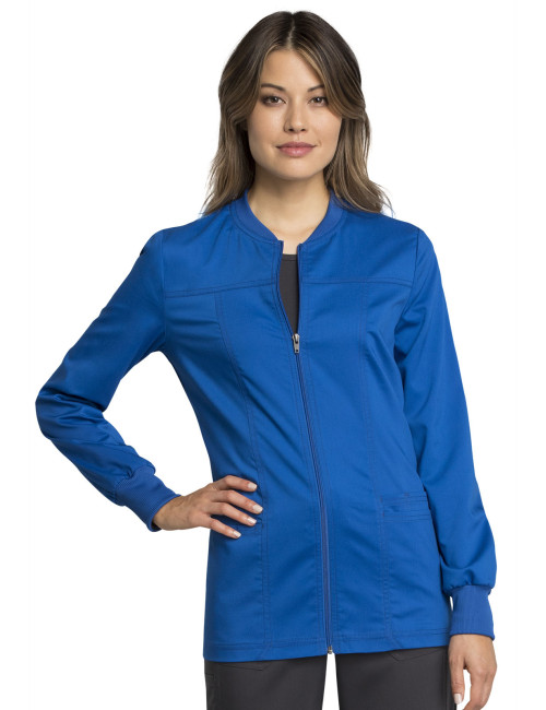 Dolman sleeve, v-neck unisex tunic Cherokee