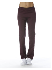 Pantalon Médical Unisexe Trendy, Camille Lavandie (078)
