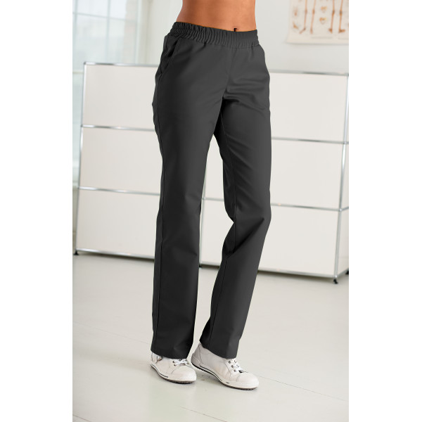 Pantalon médical femme "Estelle", Clinic dress