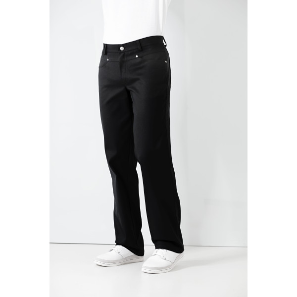 Pantalon médical homme "Bertrand", Clinic dress