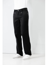 Pantalon médical homme "Bertrand", Clinic dress