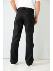 Pantalon médical homme "Thomas", Clinic dress