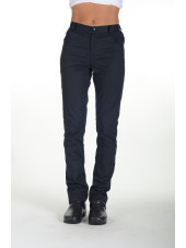 Pantalon Médical Femme Trendy, Camille Lavandie (282)