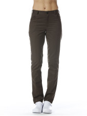 Pantalon Médical Femme Trendy, Camille Lavandie (282)