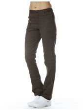 Pantalon Médical Femme Trendy, Camille Lavandie (282)